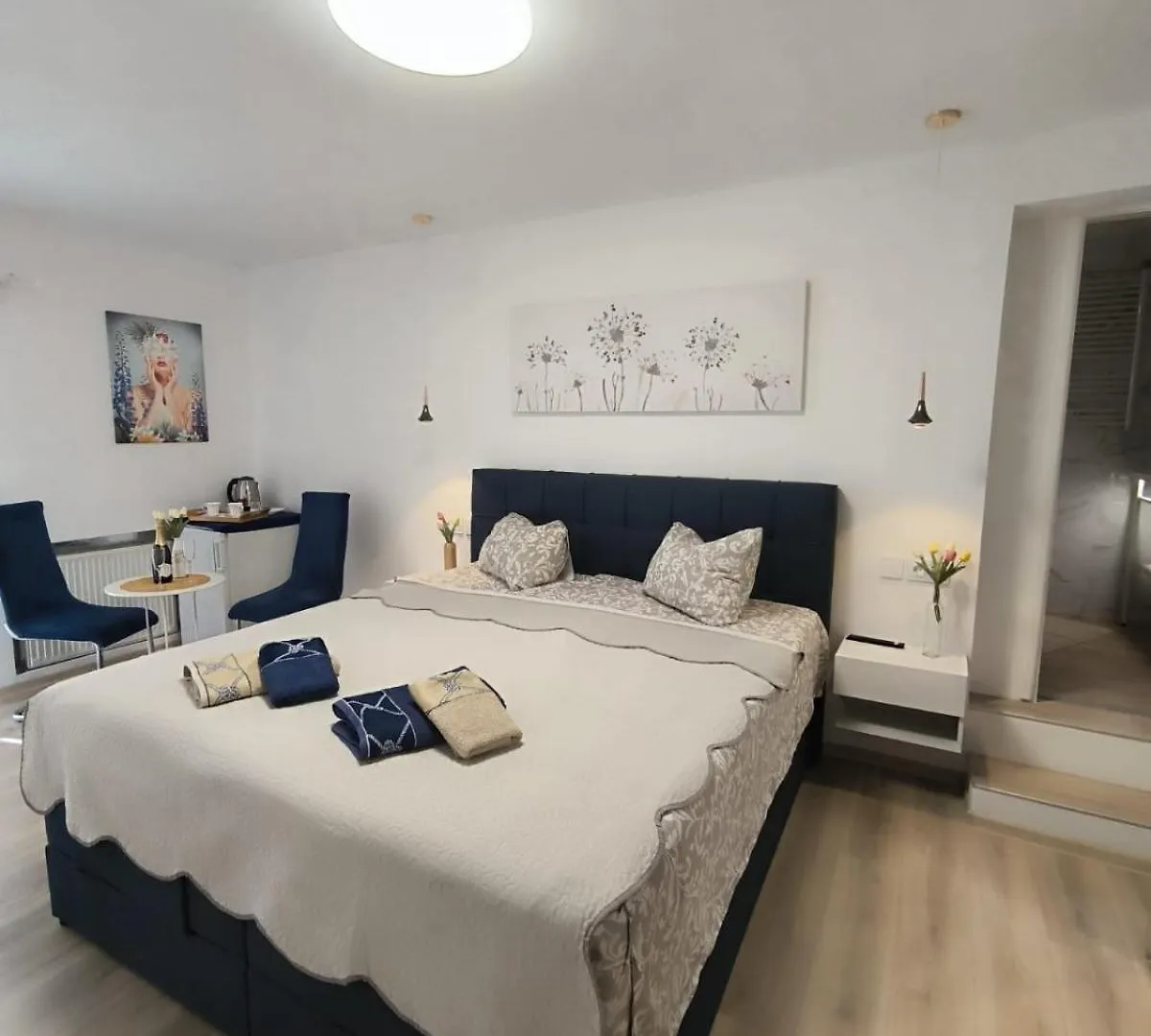 Apartment And Room Hudoletnjak 실로 0*,