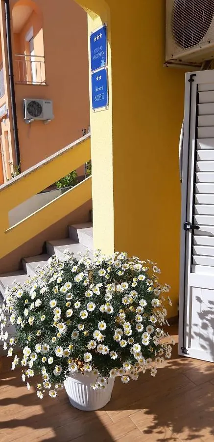 Apartment And Room Hudoletnjak Šilo