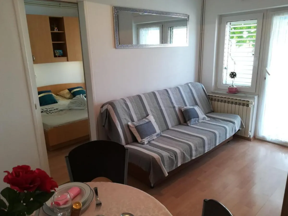Apartment And Room Hudoletnjak 0*, Silo (Krk) Croatia