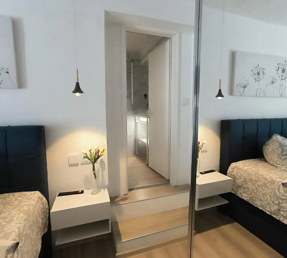 Apartment And Room Hudoletnjak Šilo Croazia